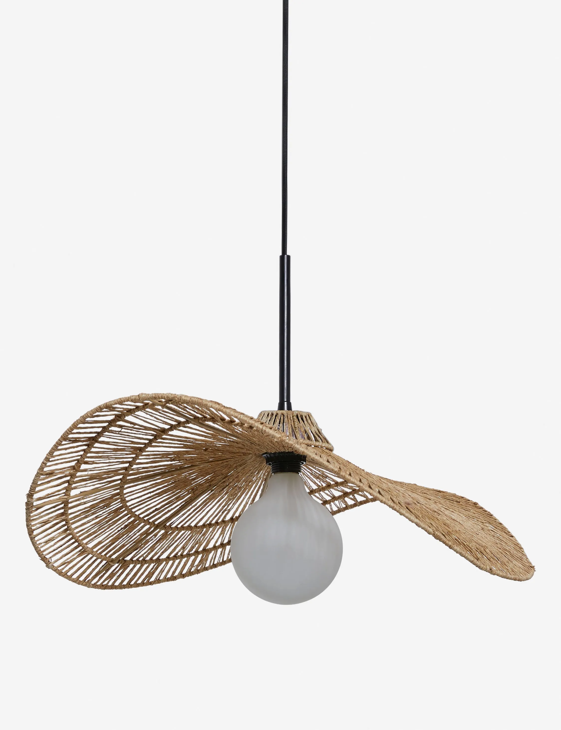 Valar Single Tier Pendant Light Lulu and Georgia
