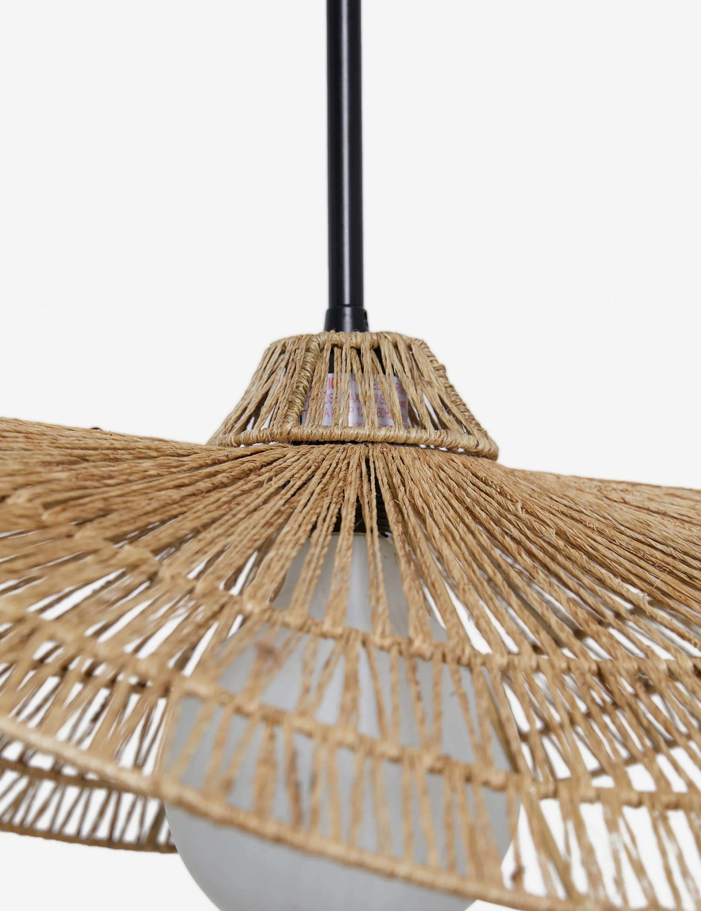 Valar Single Tier Pendant Light Lulu and Georgia