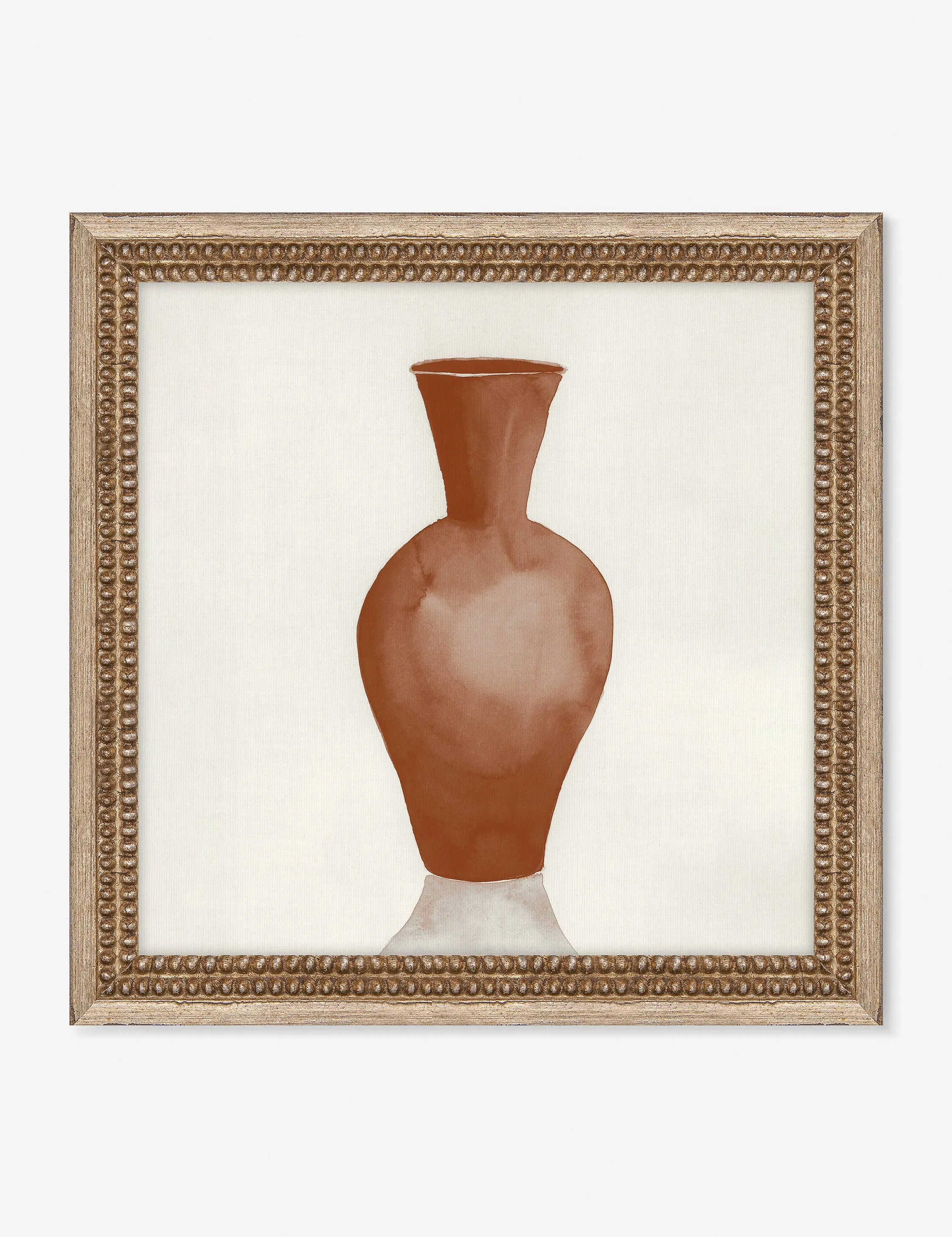 Vase of Water I Wall Art by Ryan Brown Lulu and Georgia