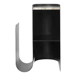 Vault Side Table