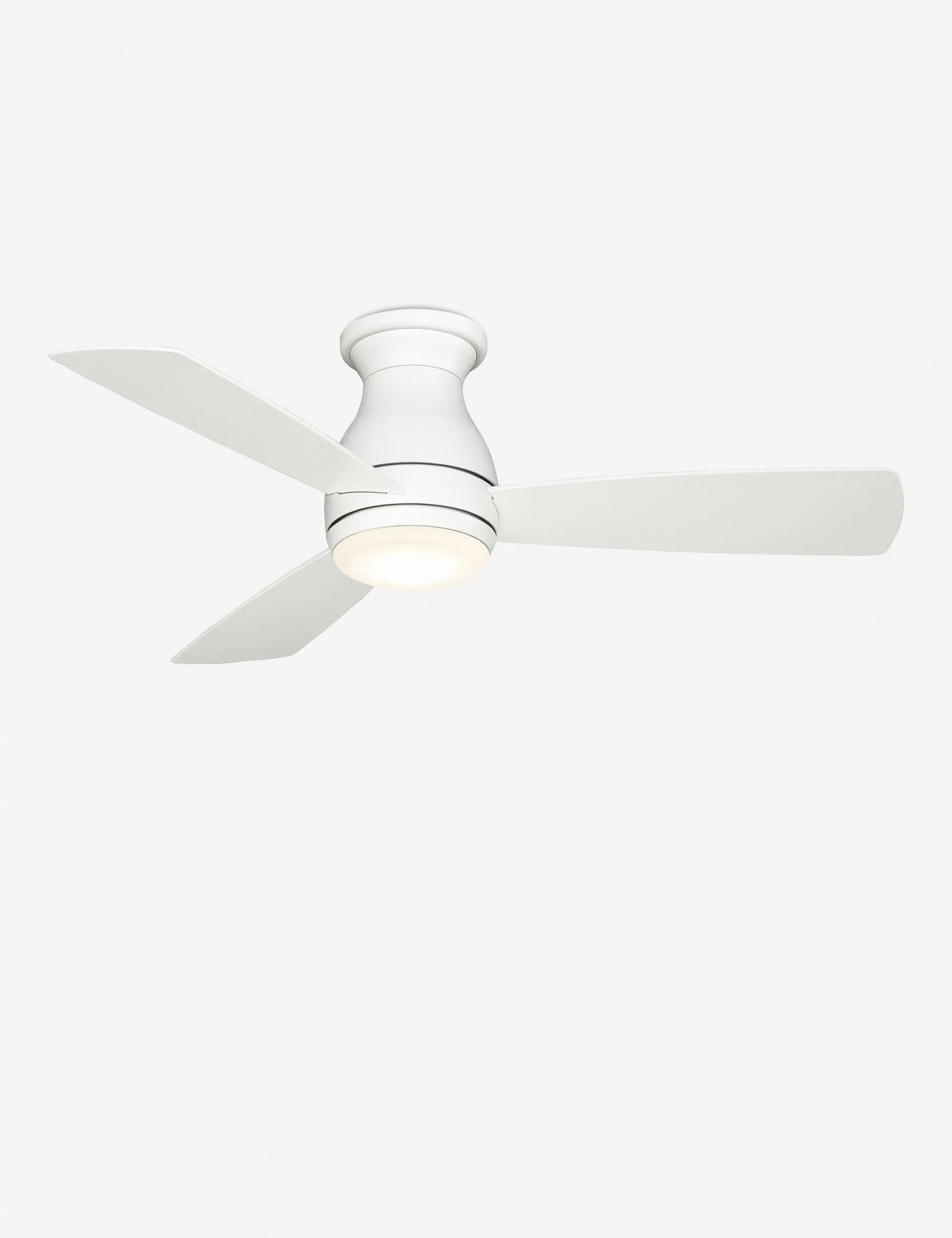 Vega Ceiling Fan   Light Lulu and Georgia