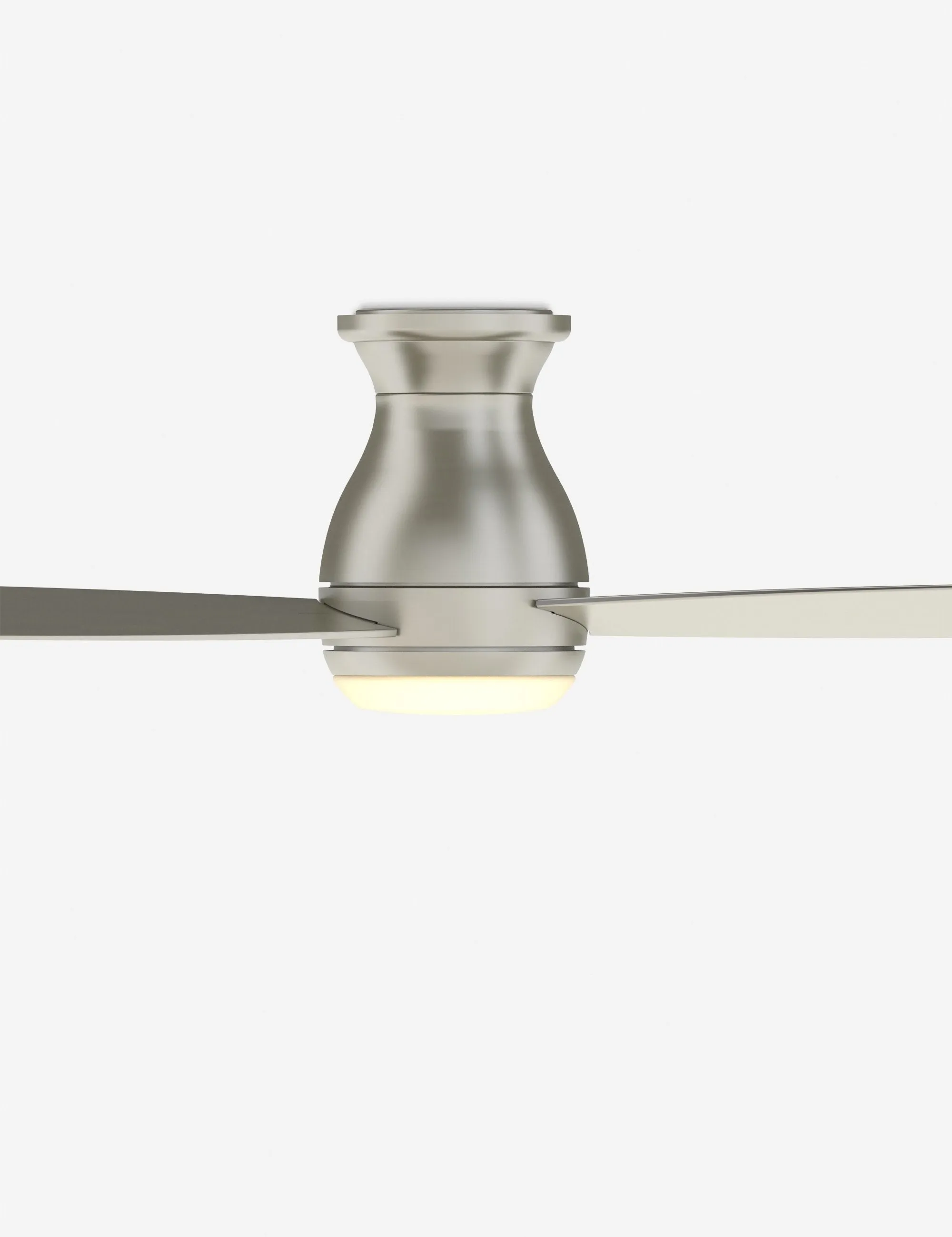 Vega Ceiling Fan   Light Lulu and Georgia