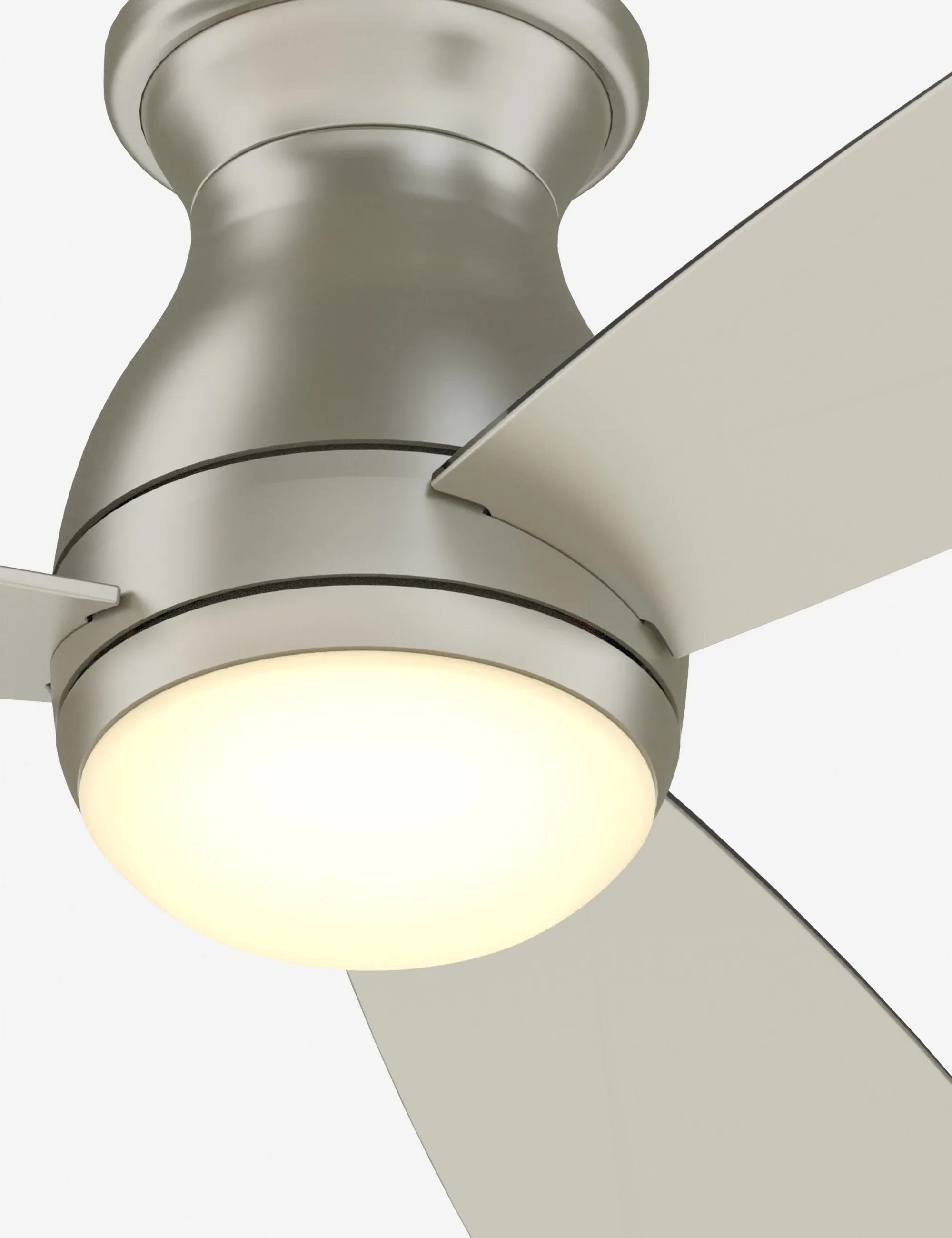 Vega Ceiling Fan   Light Lulu and Georgia