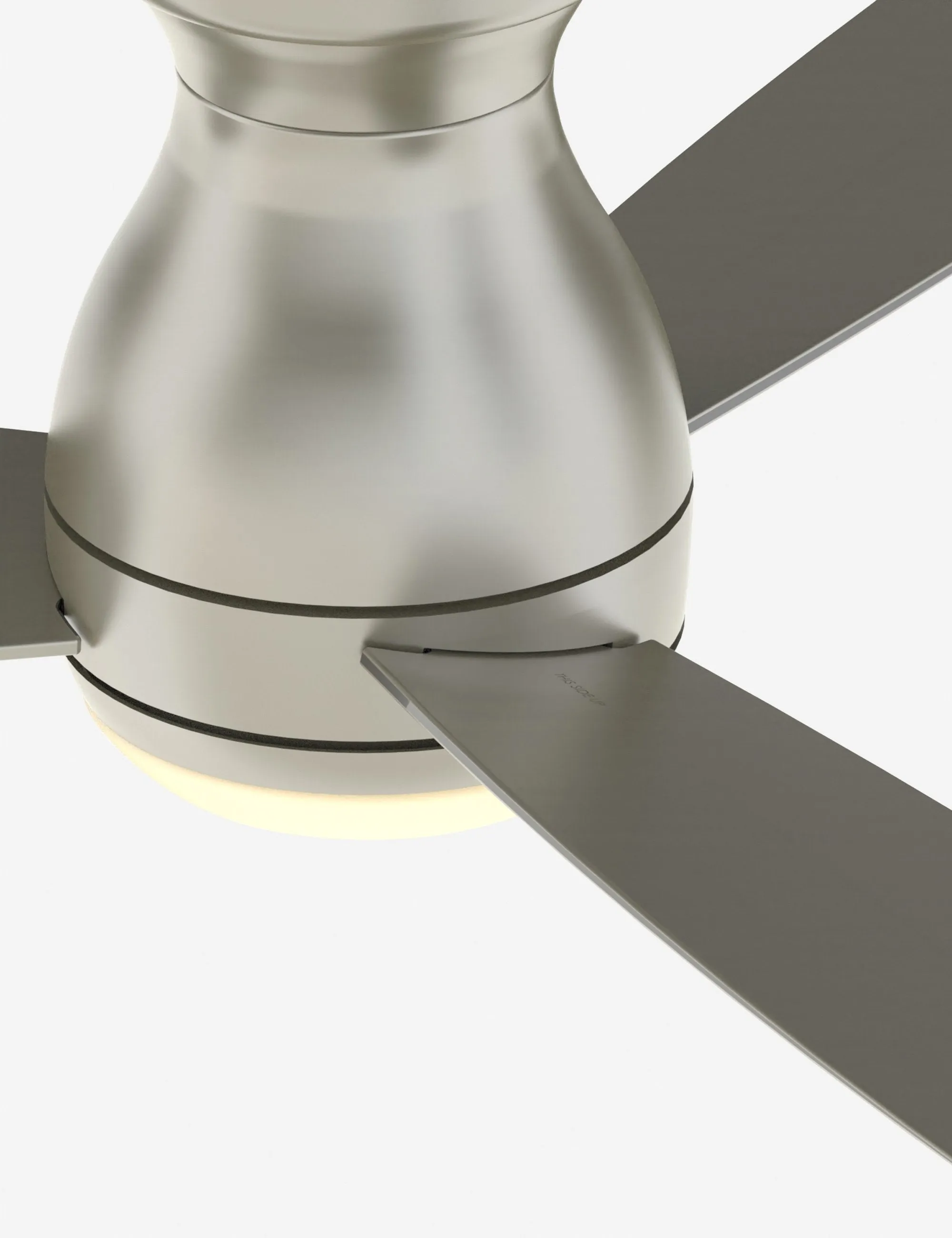 Vega Ceiling Fan   Light Lulu and Georgia