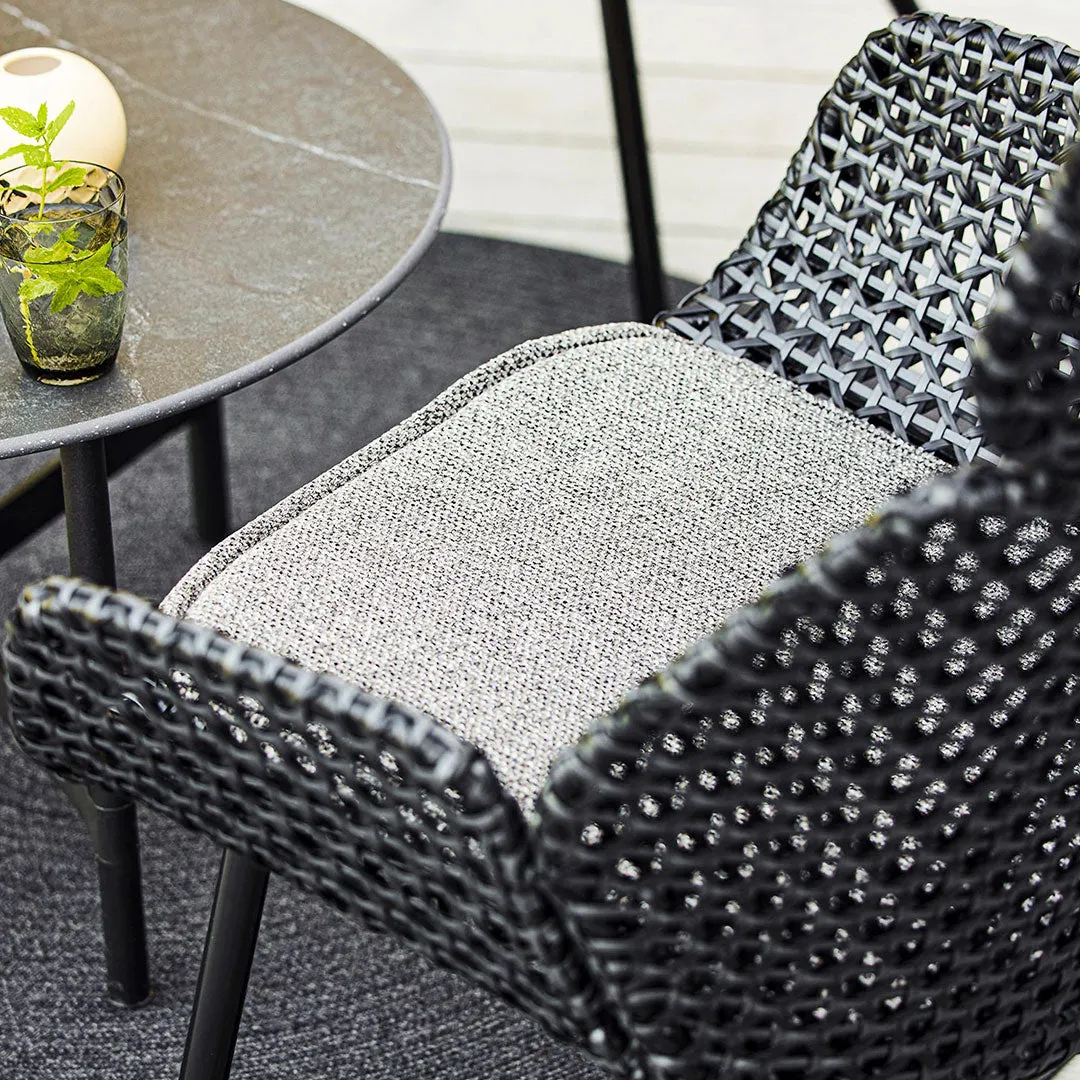 Vibe Outdoor Highback Chair