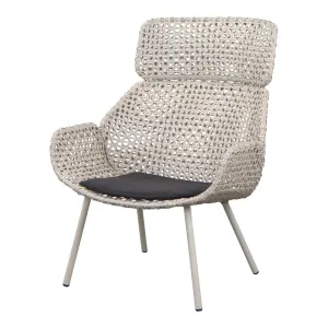 Vibe Outdoor Highback Chair