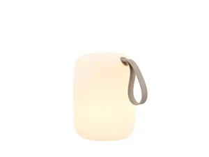 Villa Collection Sea Lounge Lamp ø 21 Cm, White