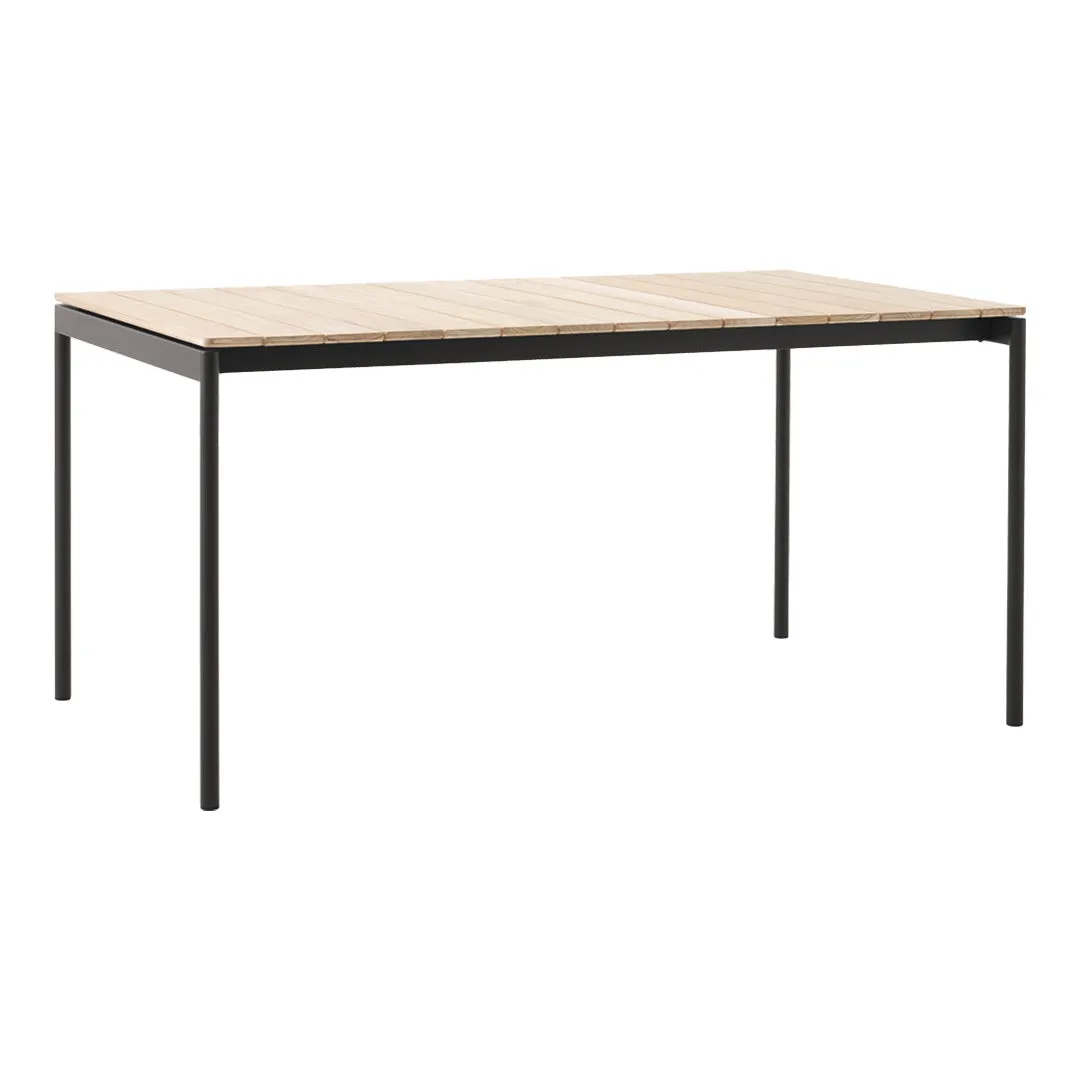 Ville AV25/AV26 Outdoor Dining Table