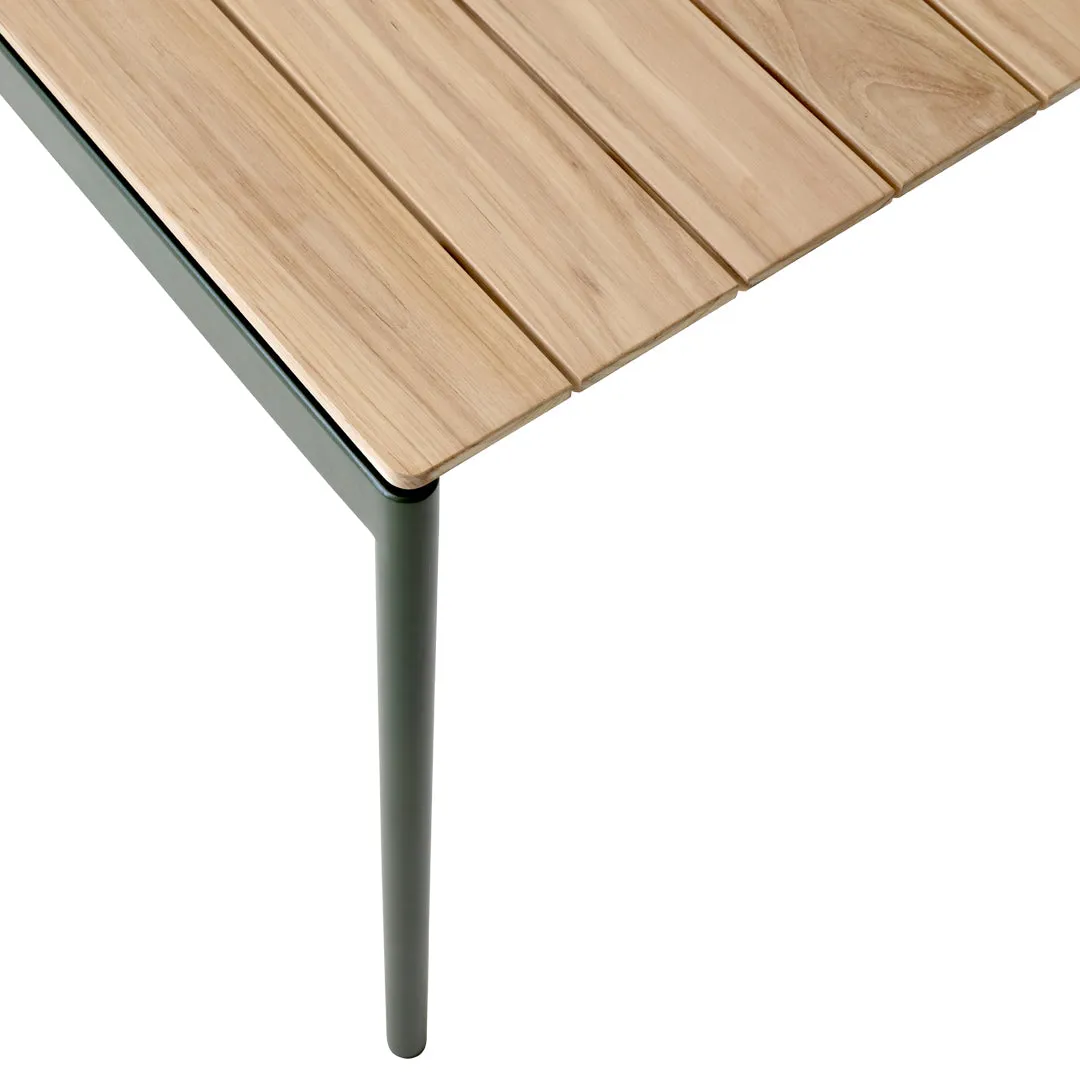 Ville AV25/AV26 Outdoor Dining Table