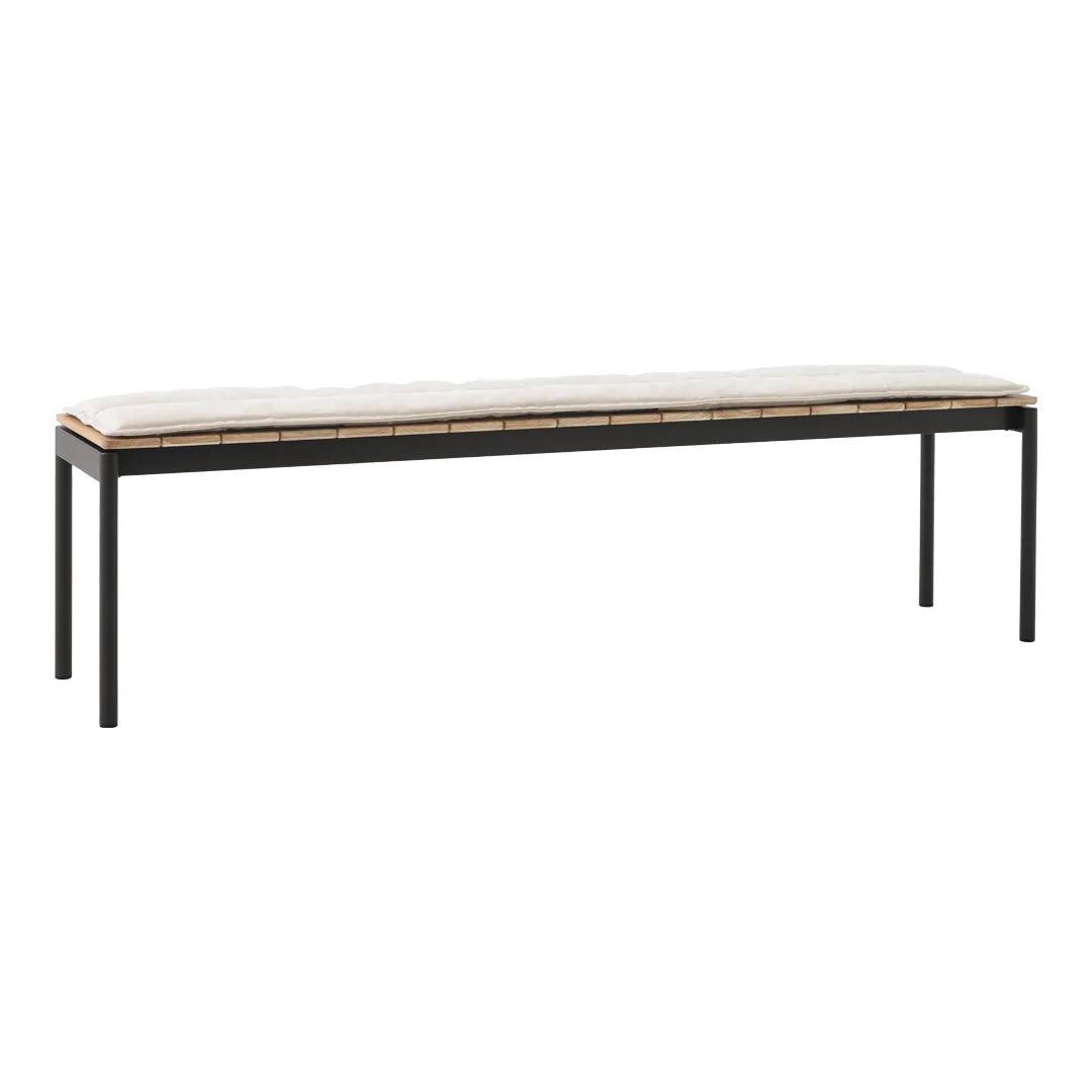 Ville AV27/AV28 Bench Cushion