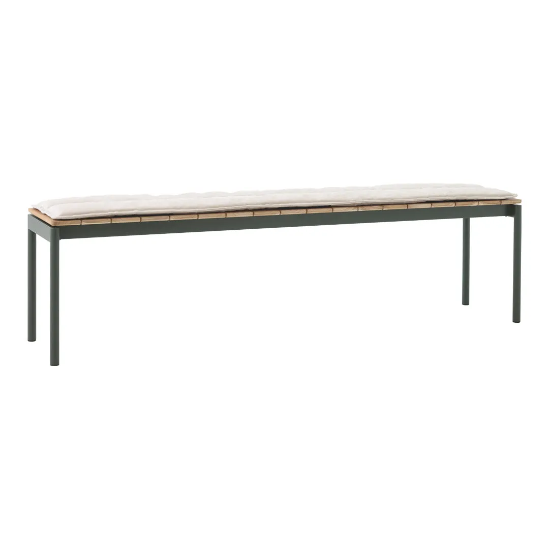 Ville AV27/AV28 Bench Cushion