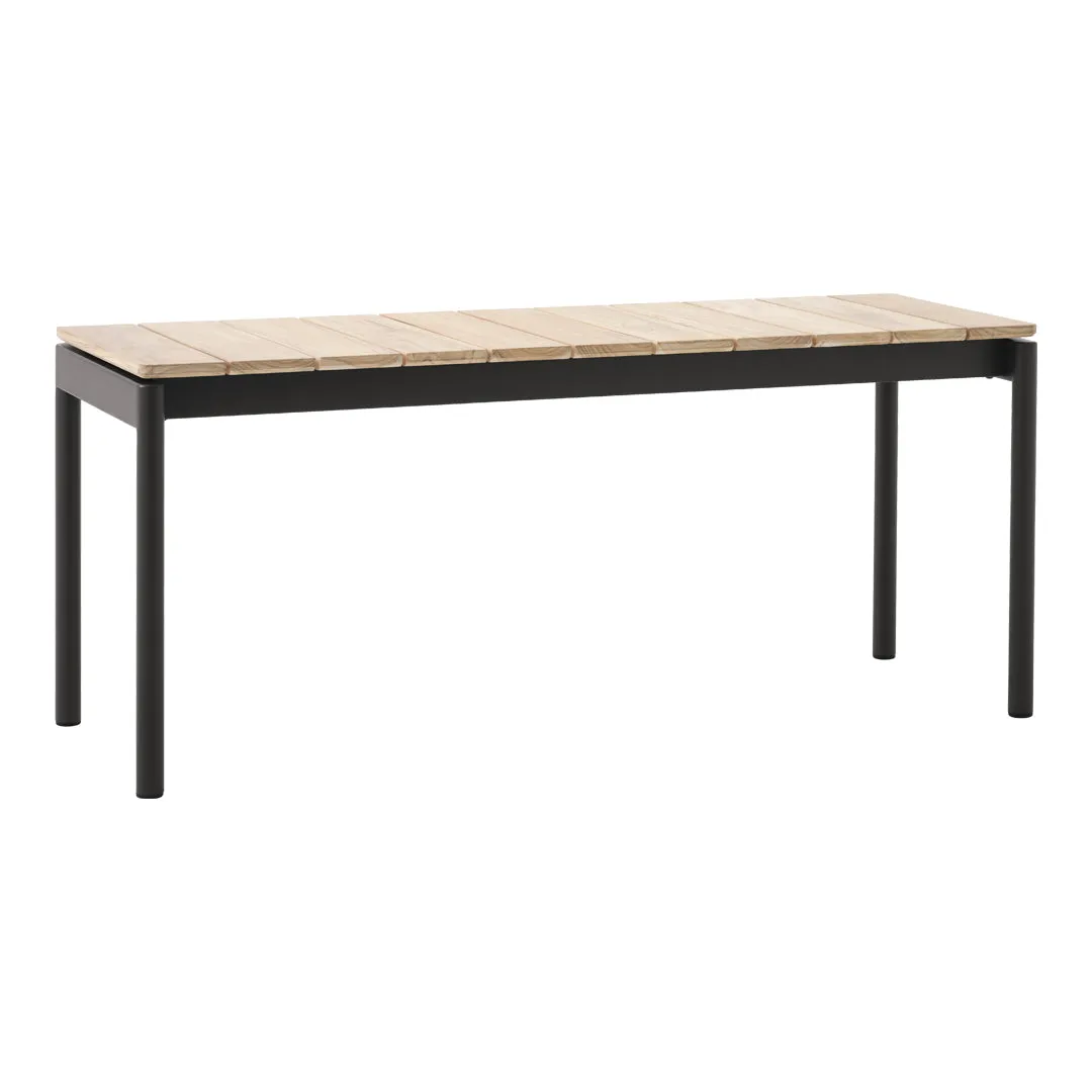 Ville AV27/AV28 Outdoor Bench