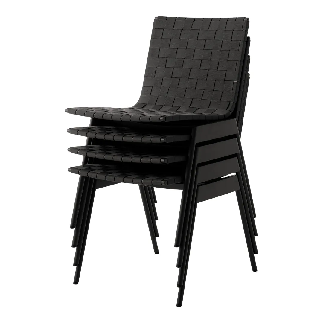 Ville AV33 Outdoor Side Chair