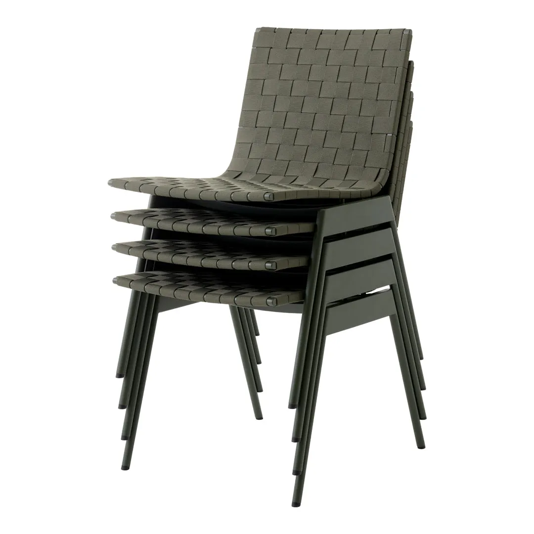Ville AV33 Outdoor Side Chair