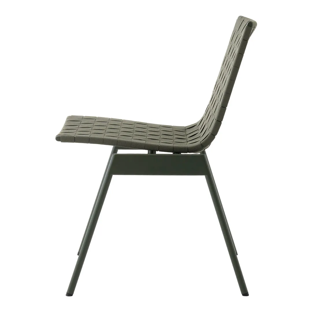 Ville AV33 Outdoor Side Chair