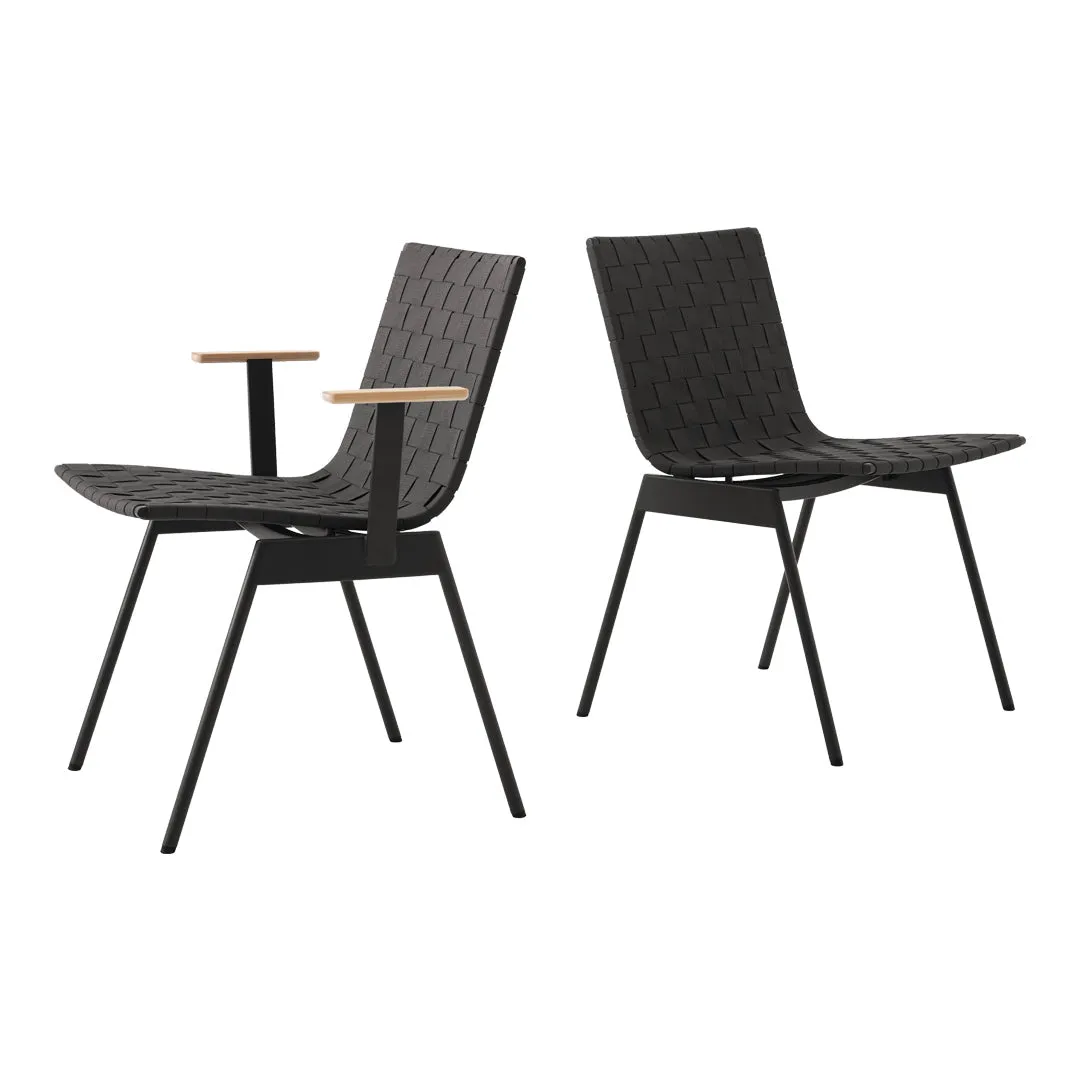 Ville AV33 Outdoor Side Chair