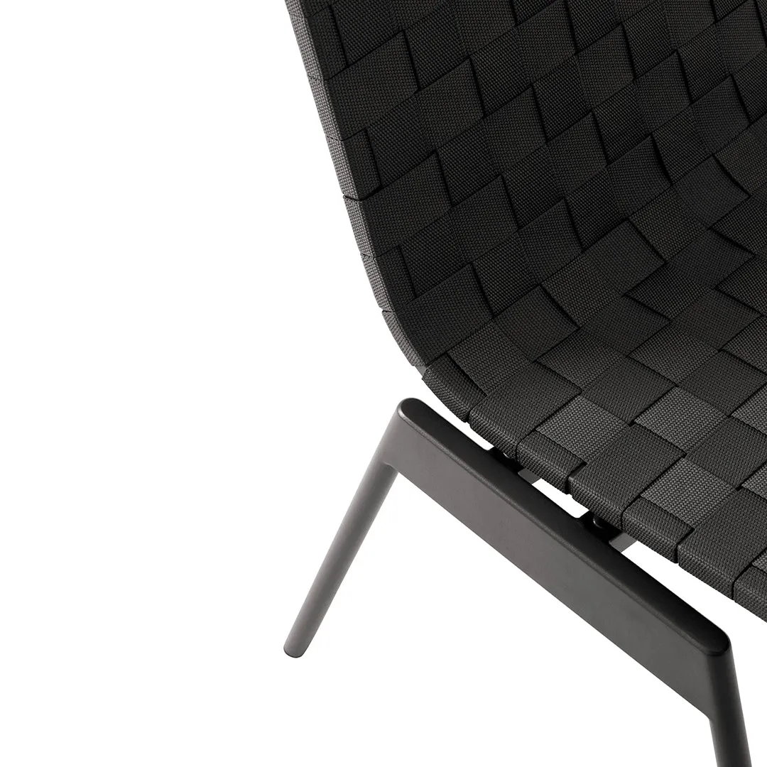 Ville AV33 Outdoor Side Chair