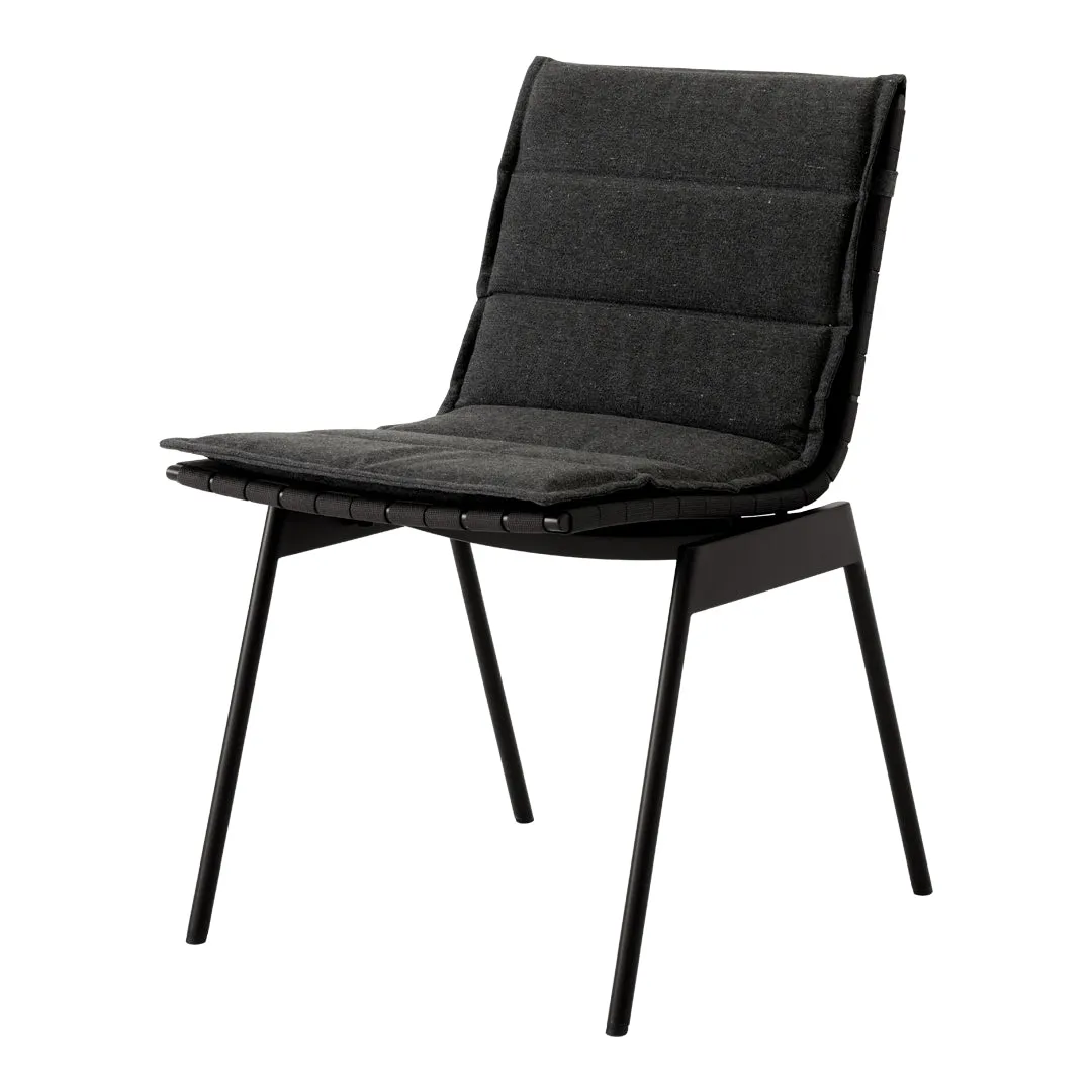 Ville AV33/AV34 Chair Cushion