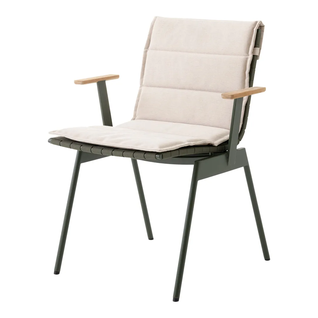 Ville AV33/AV34 Chair Cushion