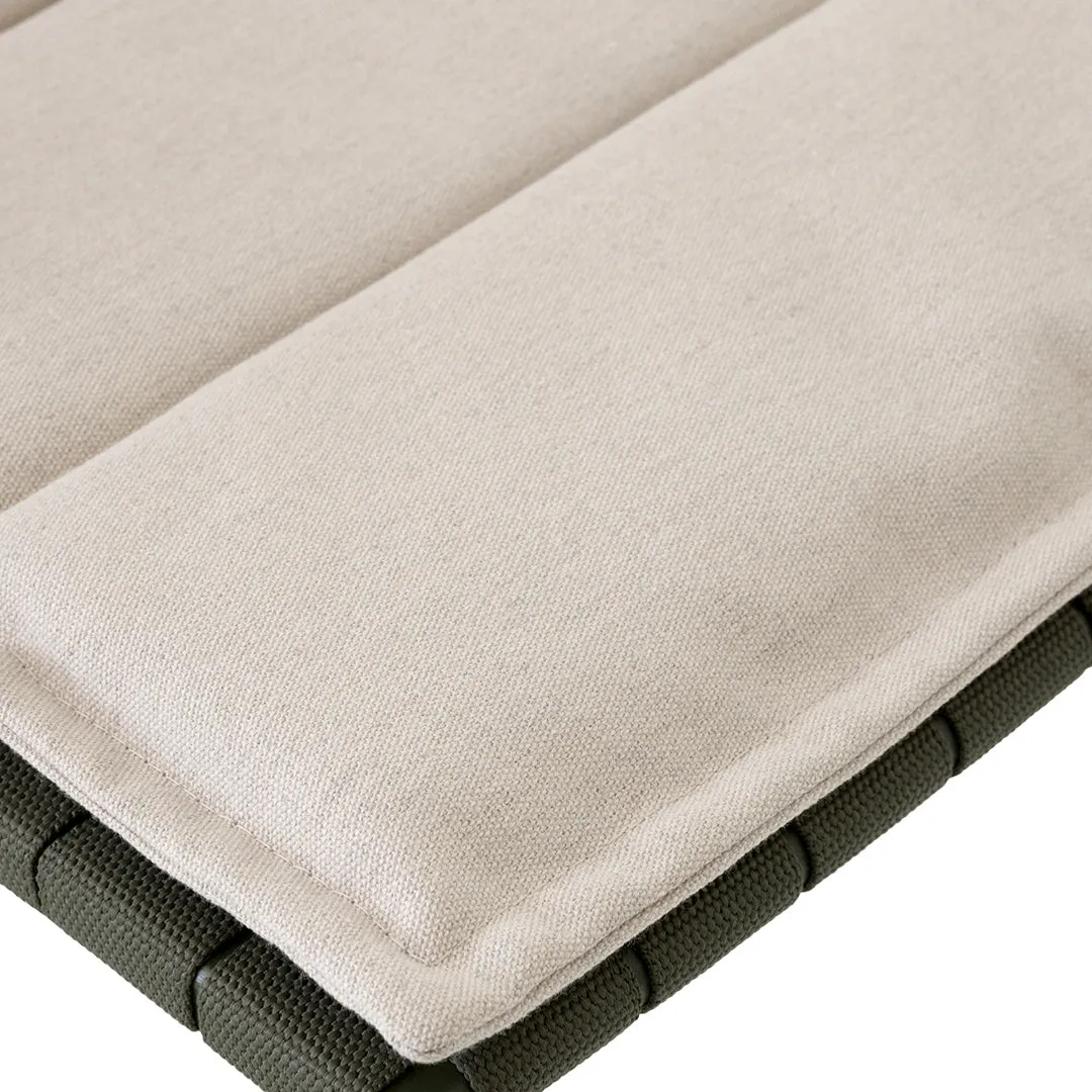 Ville AV33/AV34 Chair Cushion
