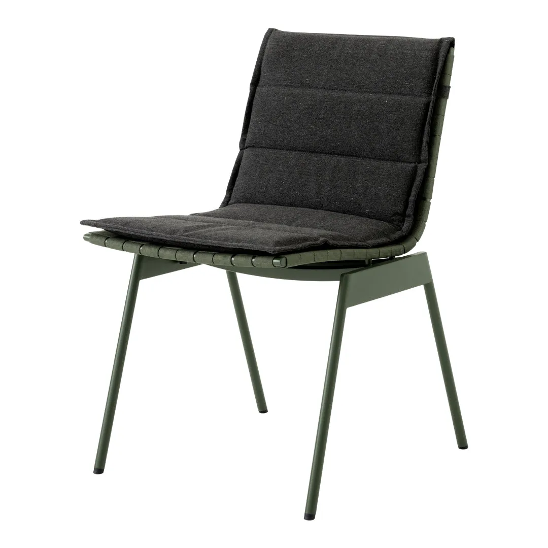 Ville AV33/AV34 Chair Cushion