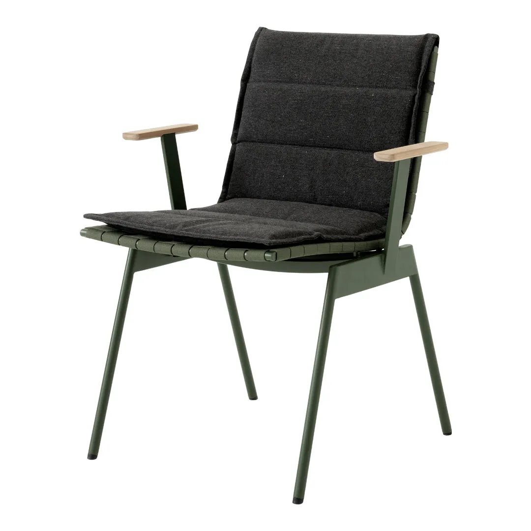 Ville AV33/AV34 Chair Cushion