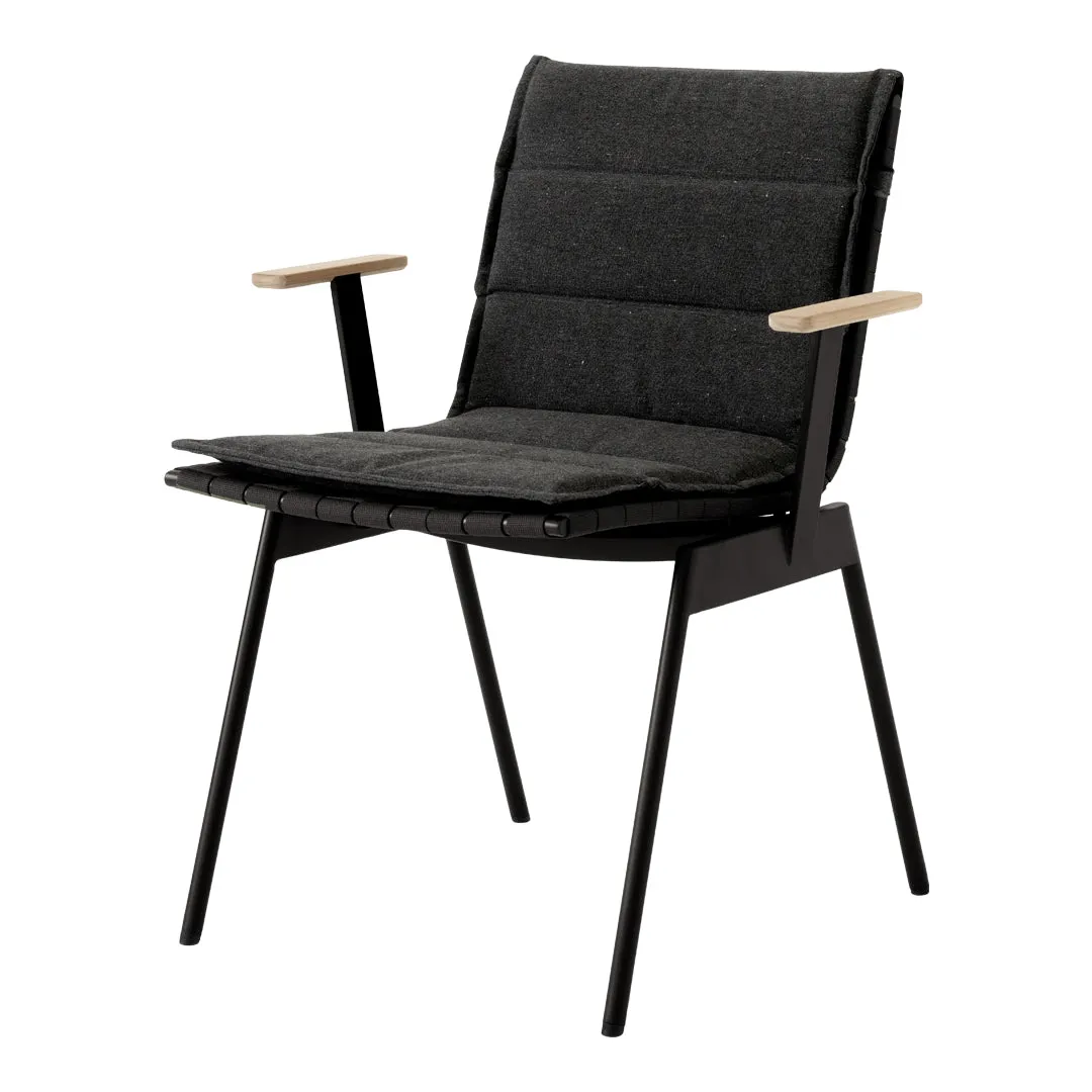 Ville AV33/AV34 Chair Cushion