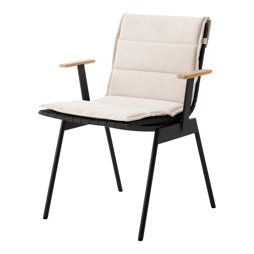 Ville AV33/AV34 Chair Cushion