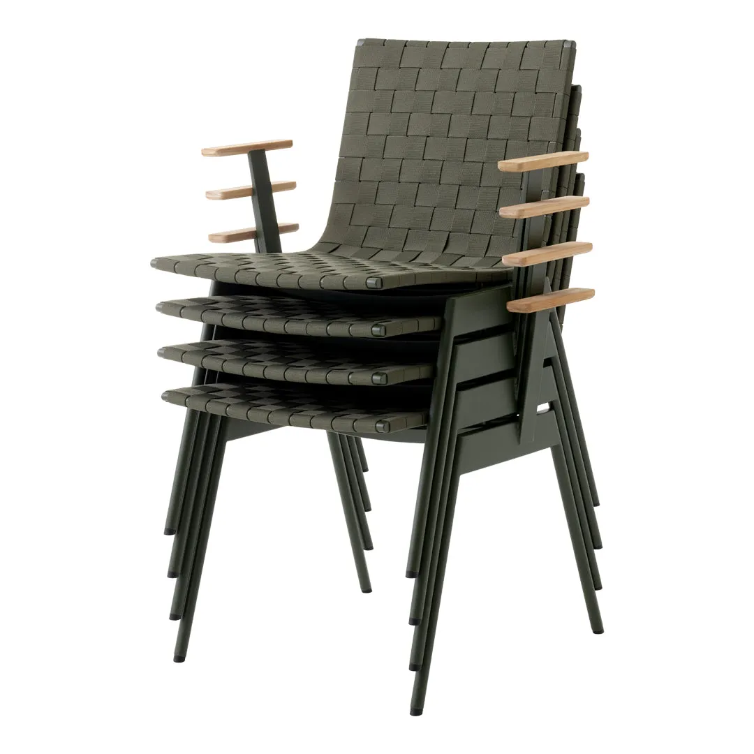Ville AV34 Outdoor Armchair