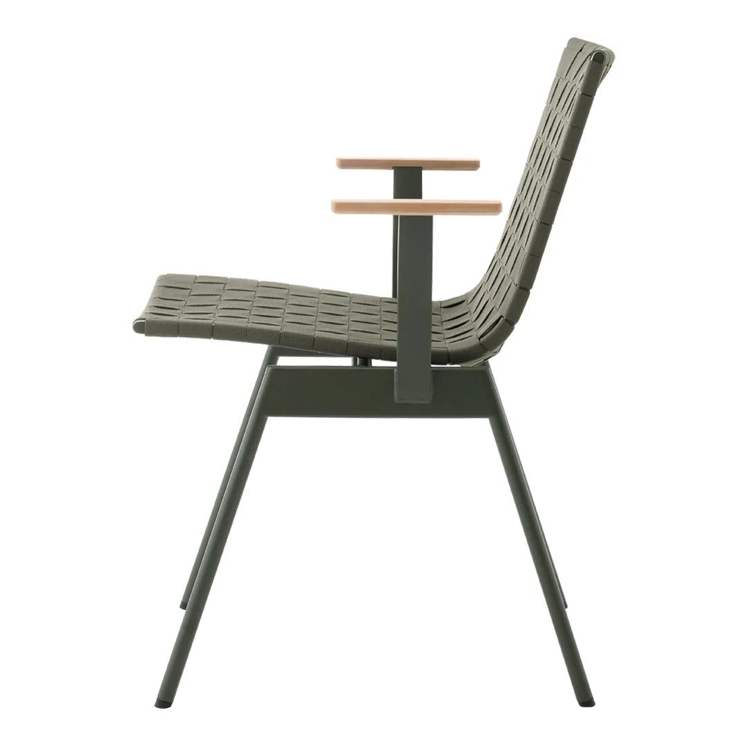Ville AV34 Outdoor Armchair