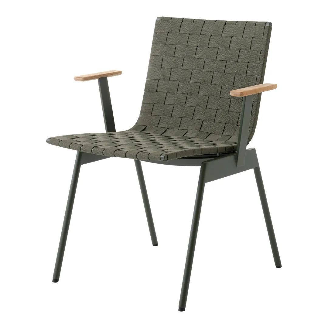 Ville AV34 Outdoor Armchair