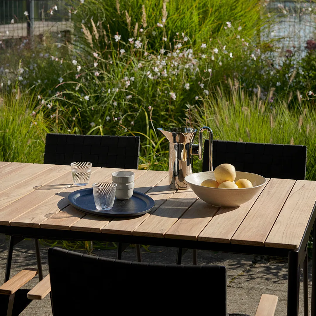 Ville AV34 Outdoor Armchair