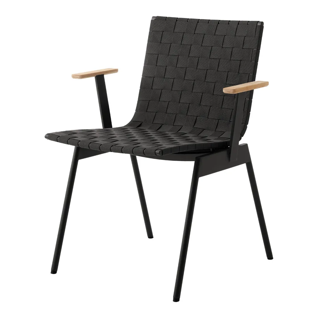 Ville AV34 Outdoor Armchair