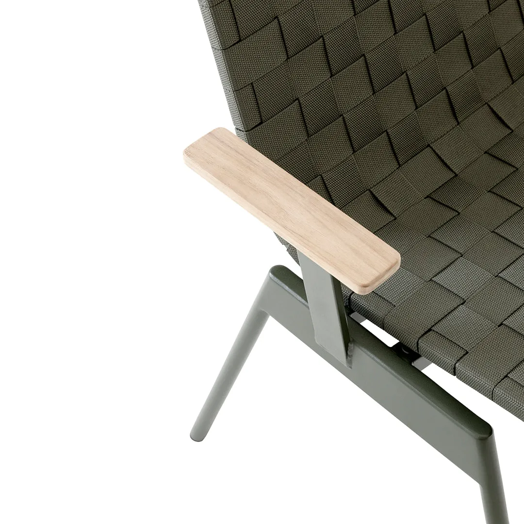 Ville AV34 Outdoor Armchair