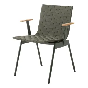 Ville AV34 Outdoor Armchair