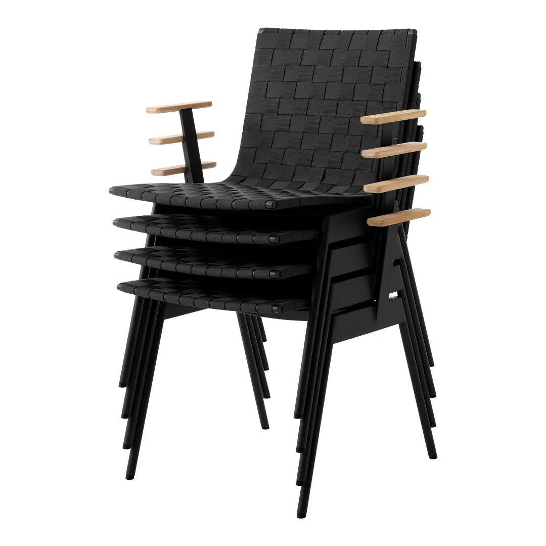 Ville AV34 Outdoor Armchair