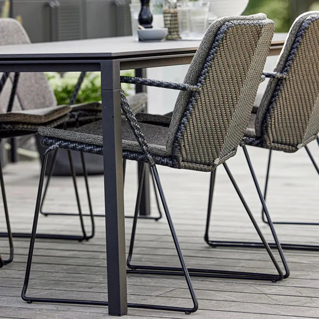 Vision Outdoor Armchair
