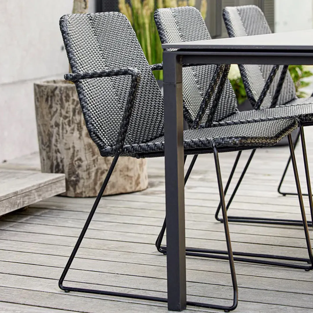Vision Outdoor Armchair