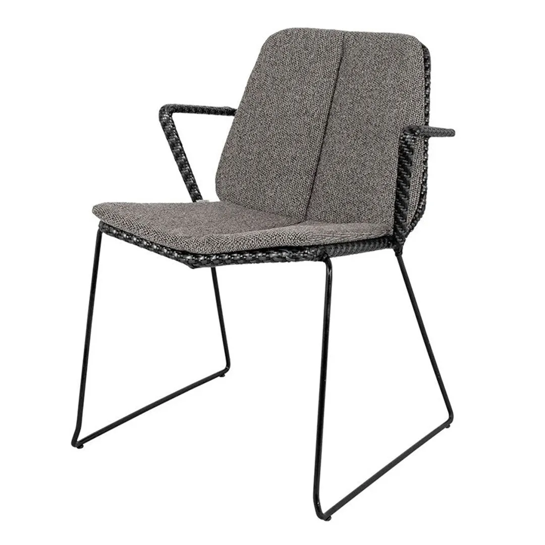 Vision Outdoor Armchair