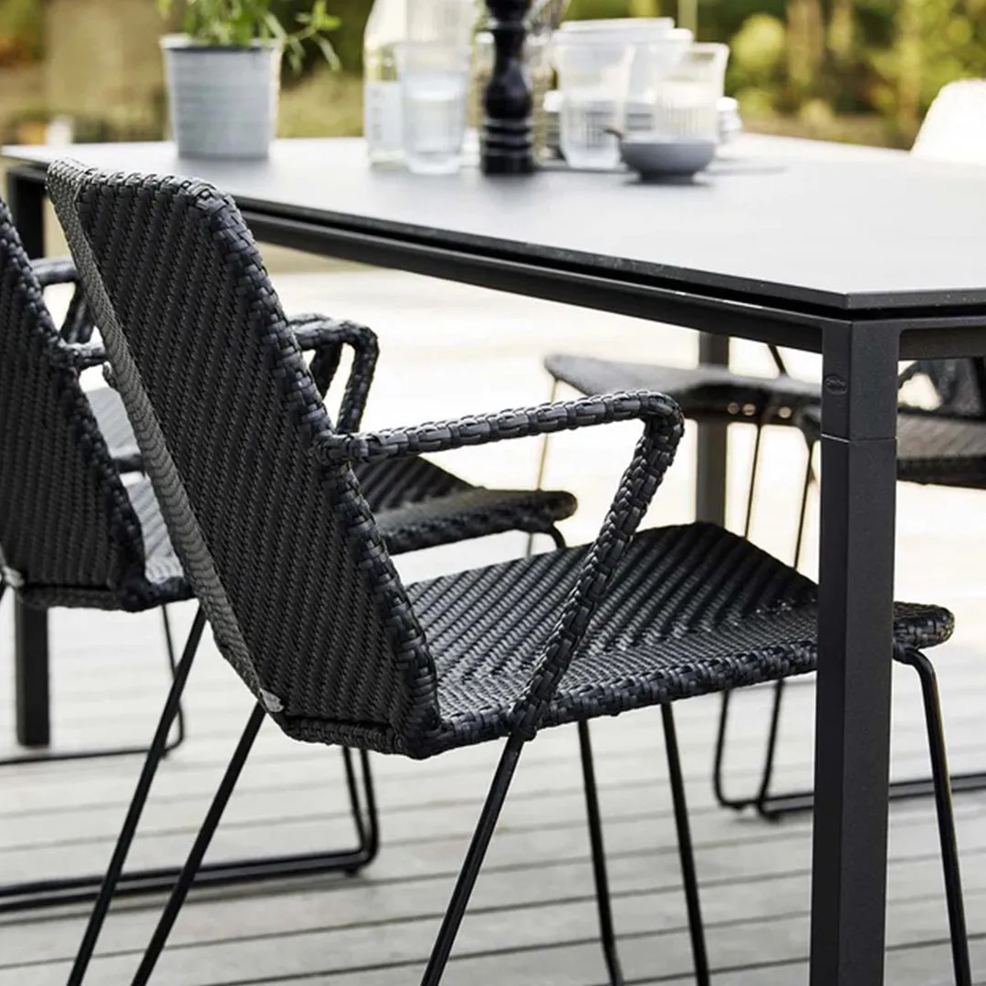 Vision Outdoor Armchair
