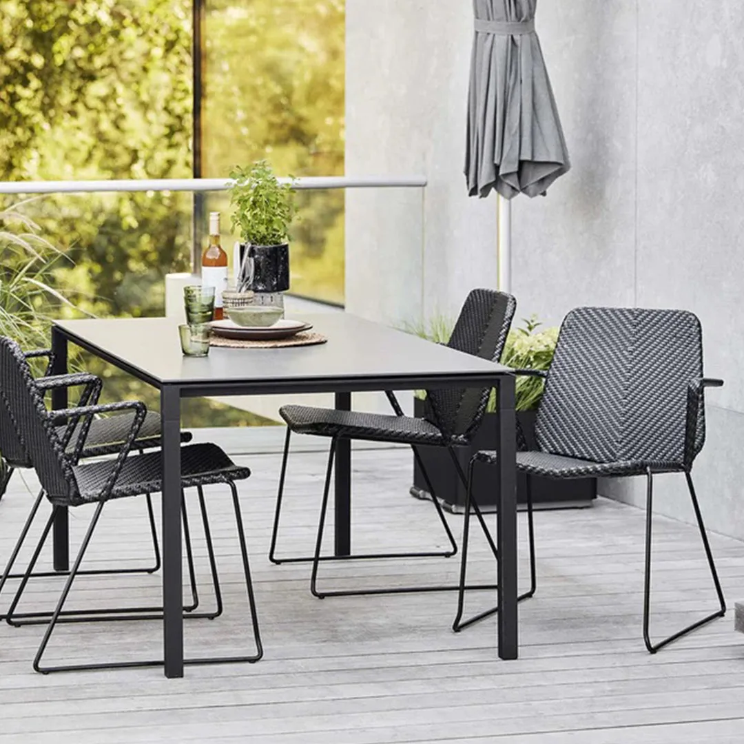 Vision Outdoor Armchair