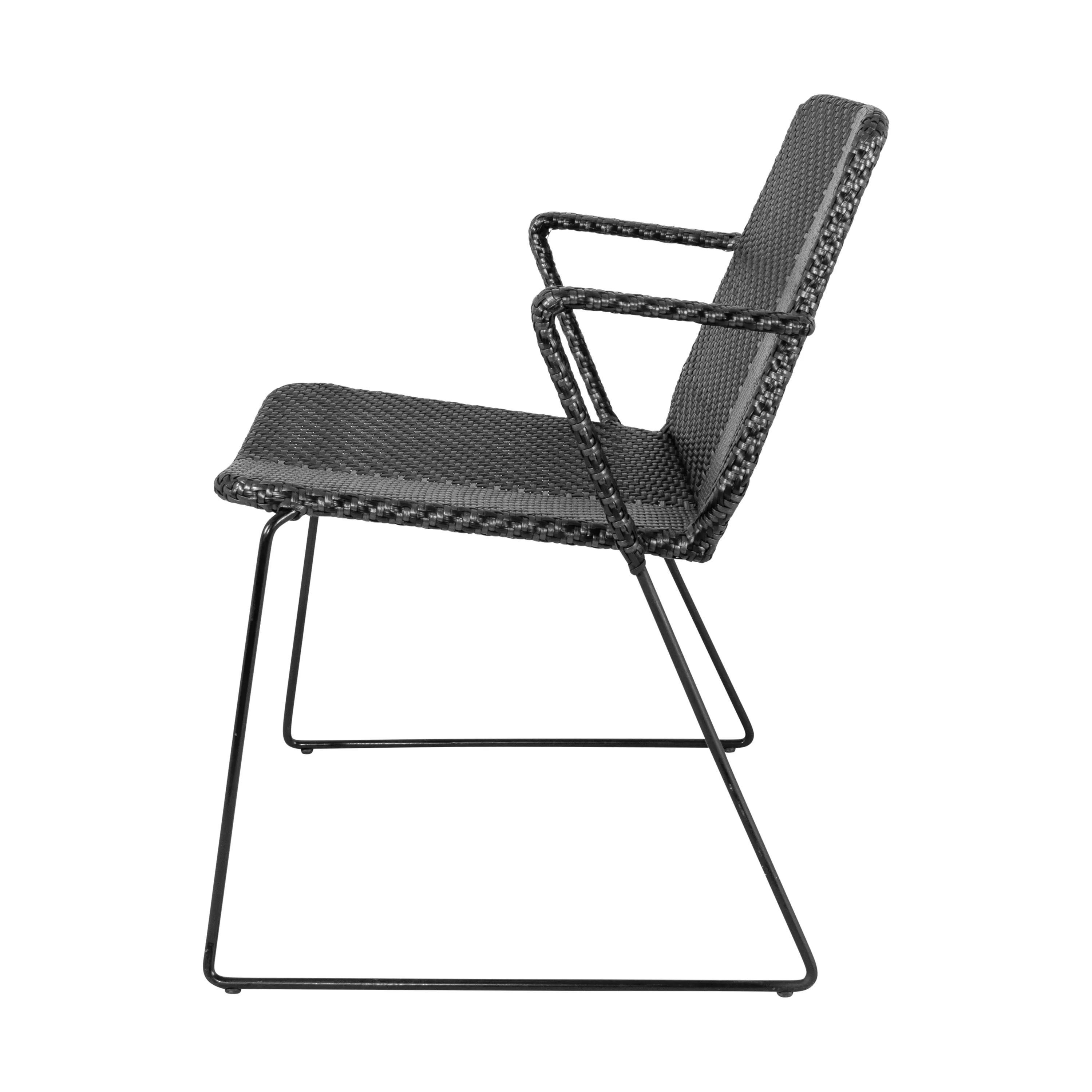 Vision Outdoor Dining Armchair