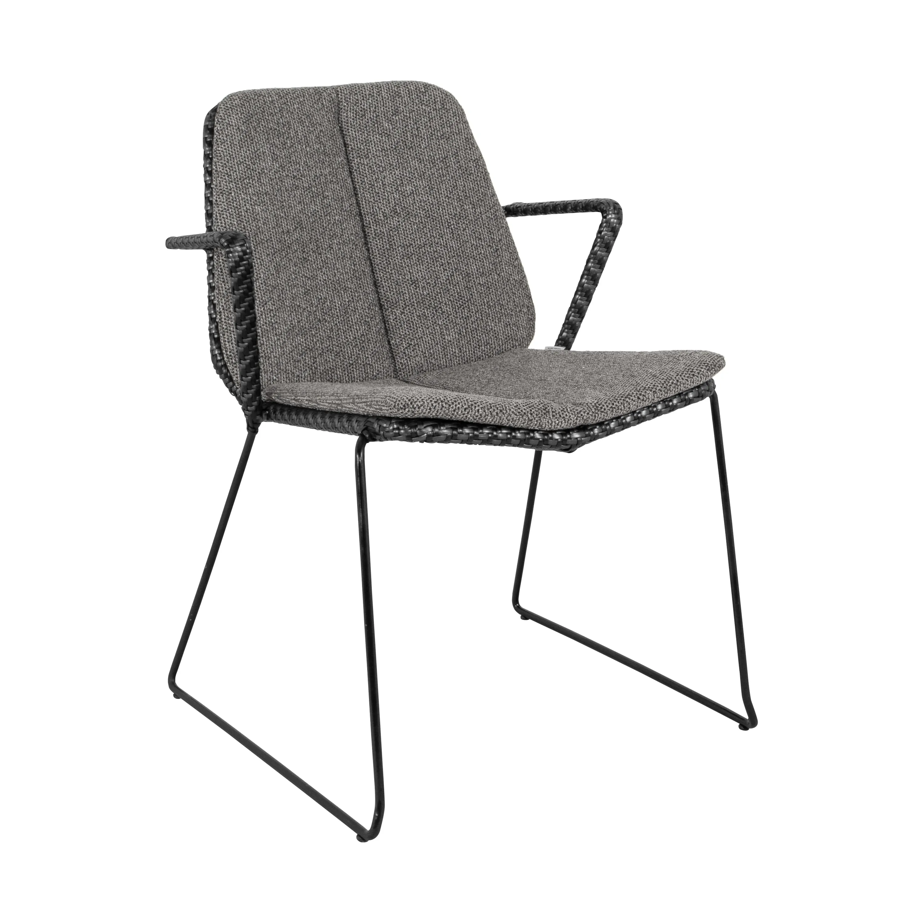 Vision Outdoor Dining Armchair