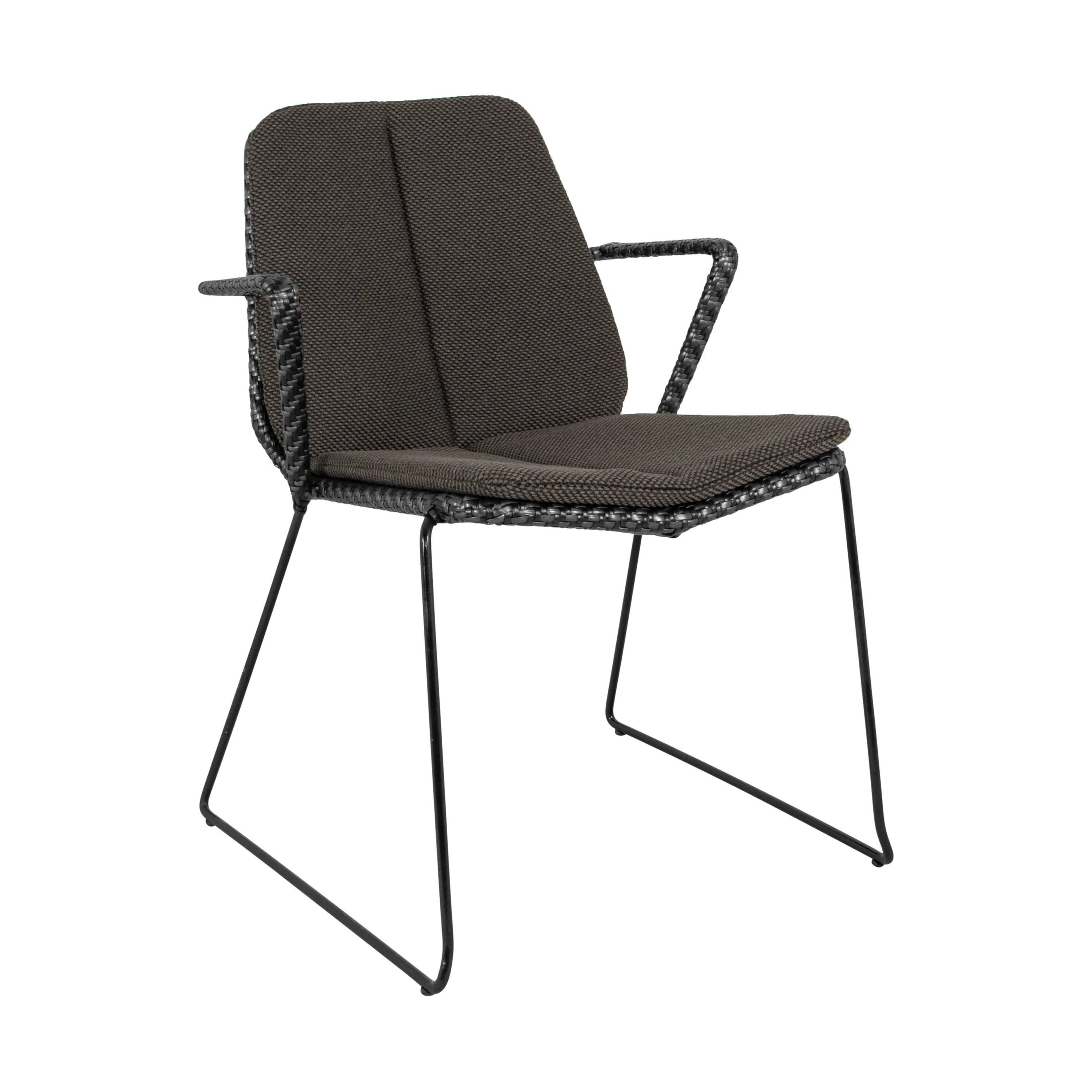 Vision Outdoor Dining Armchair