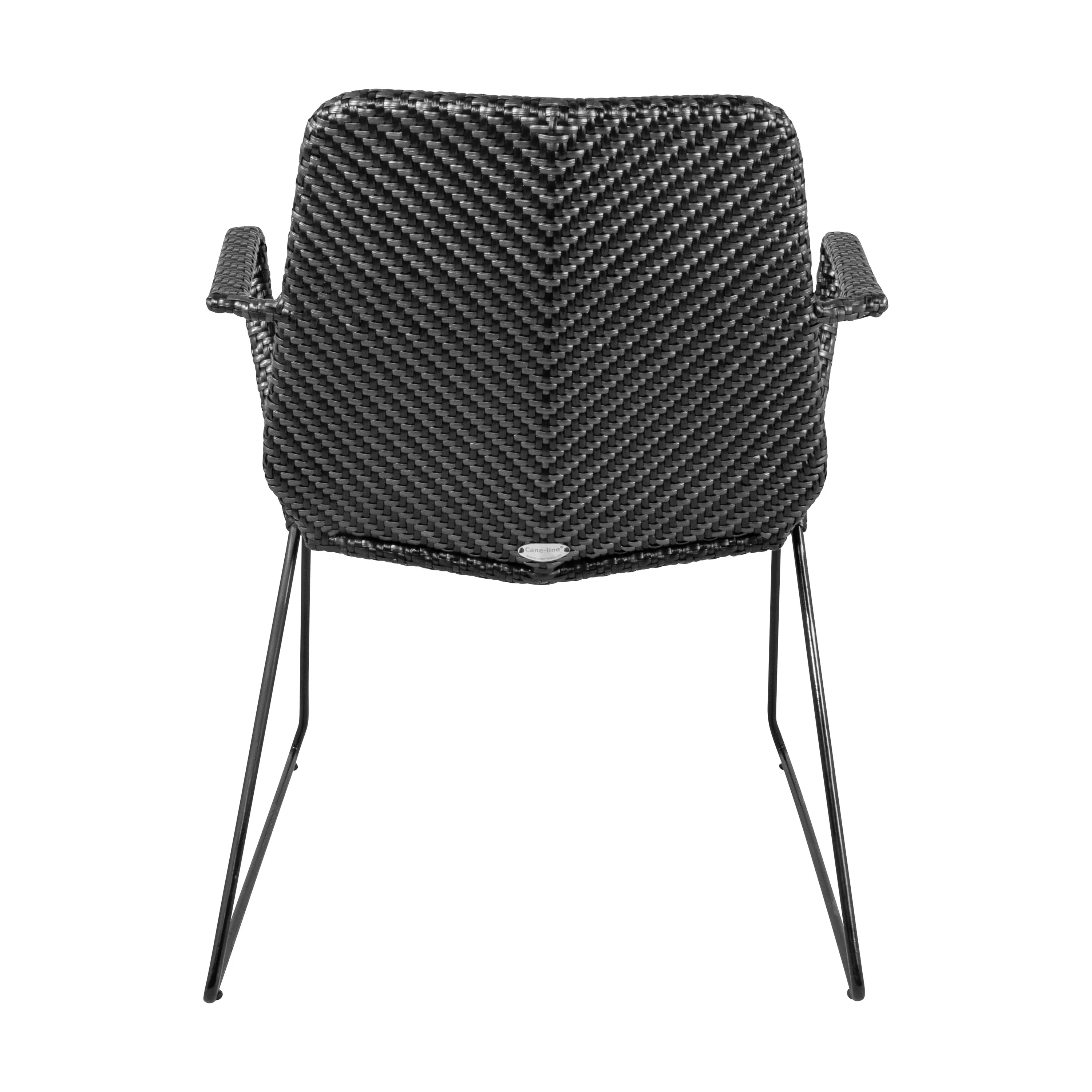 Vision Outdoor Dining Armchair