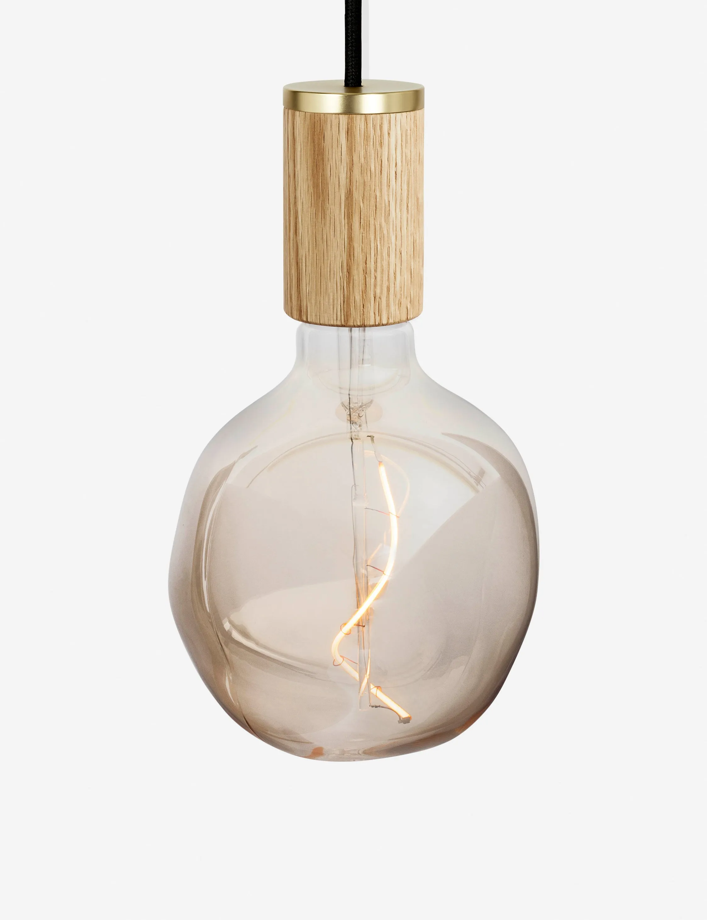Voronoi I Pendant Light by Tala Lulu and Georgia