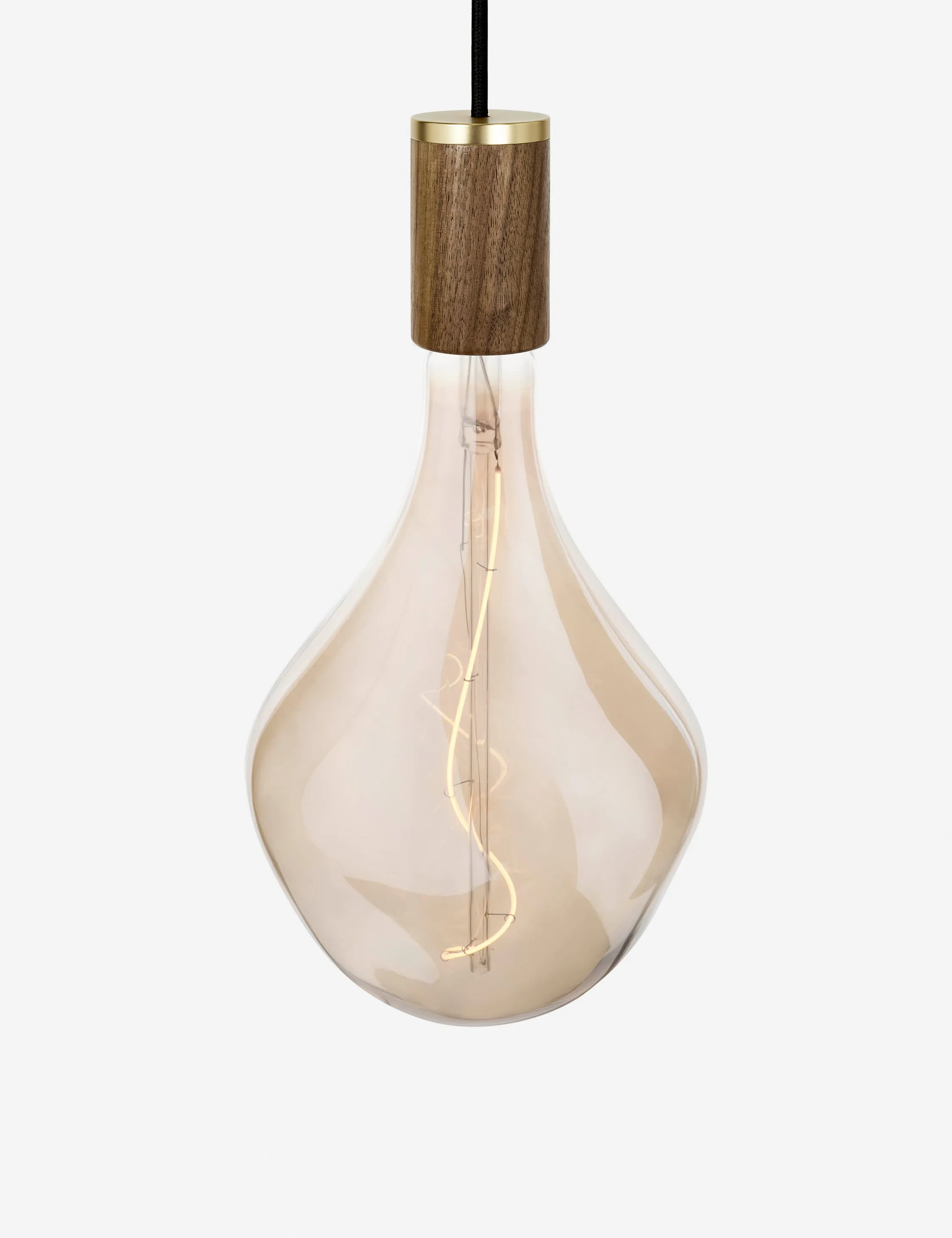 Voronoi II Pendant Light by Tala Lulu and Georgia