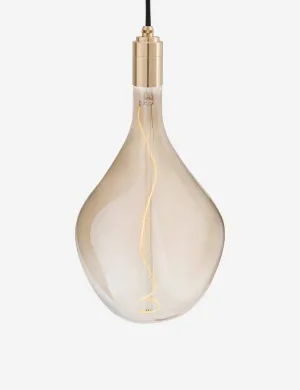 Voronoi III Pendant Light by Tala Lulu and Georgia