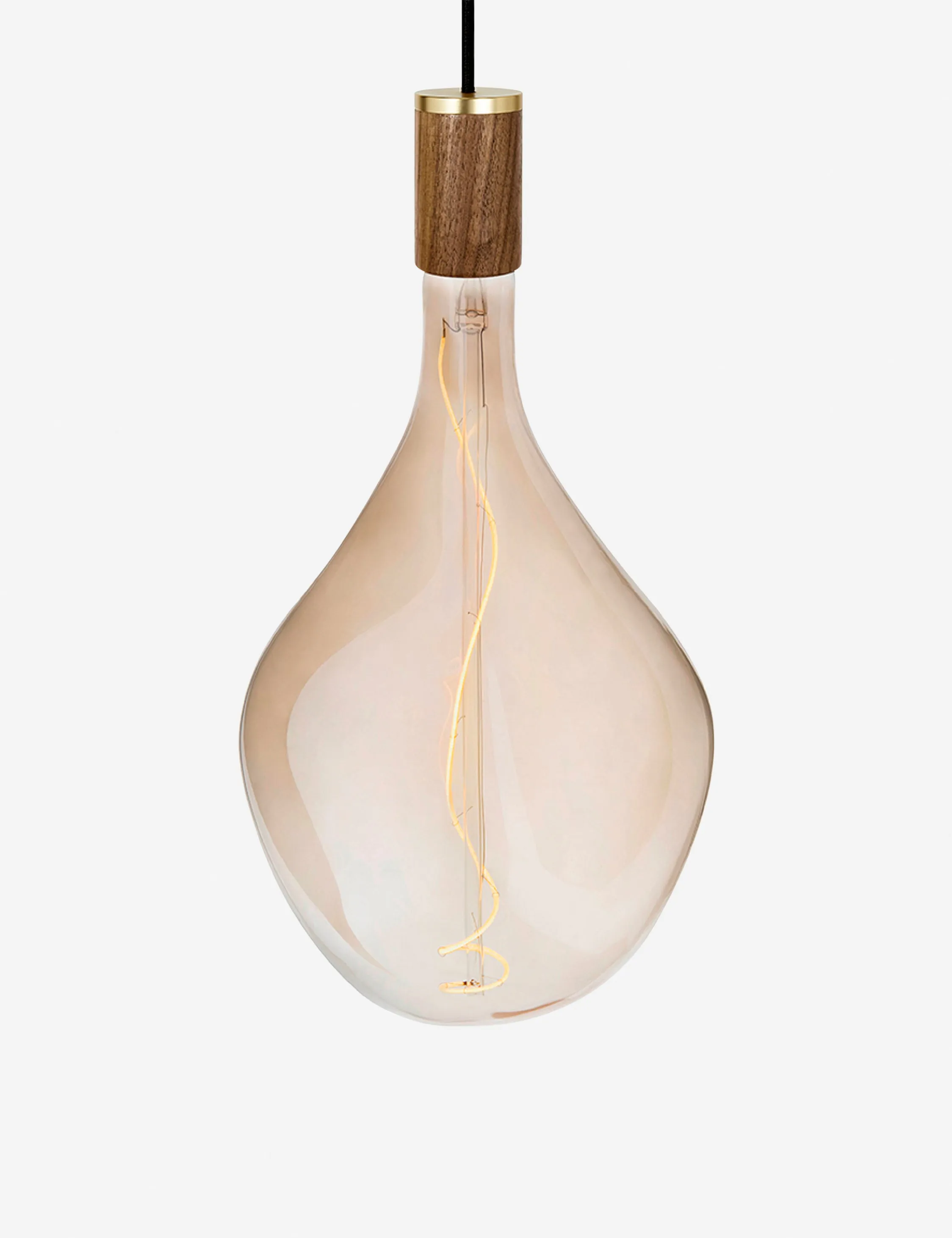 Voronoi III Pendant Light by Tala Lulu and Georgia