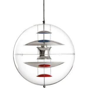 VP Globe Pendant - Acrylic